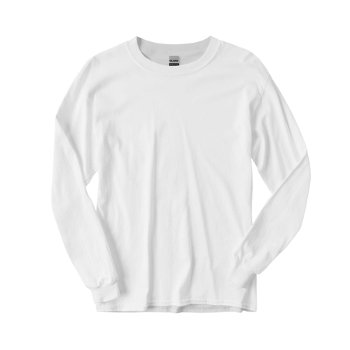White T-Shirts