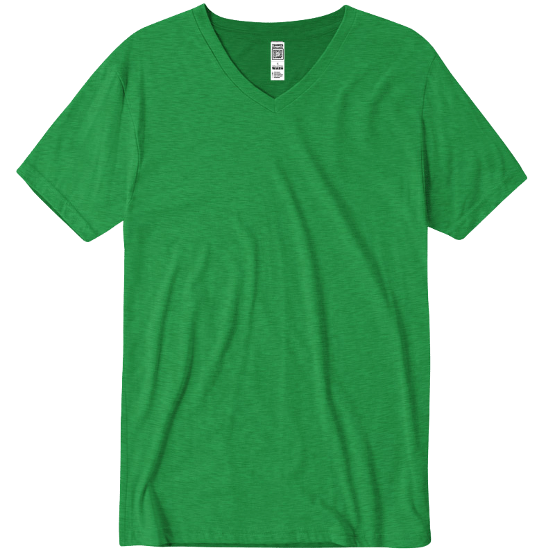 Emerald VNeck