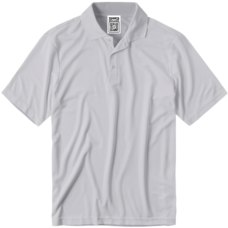 Melange Tee