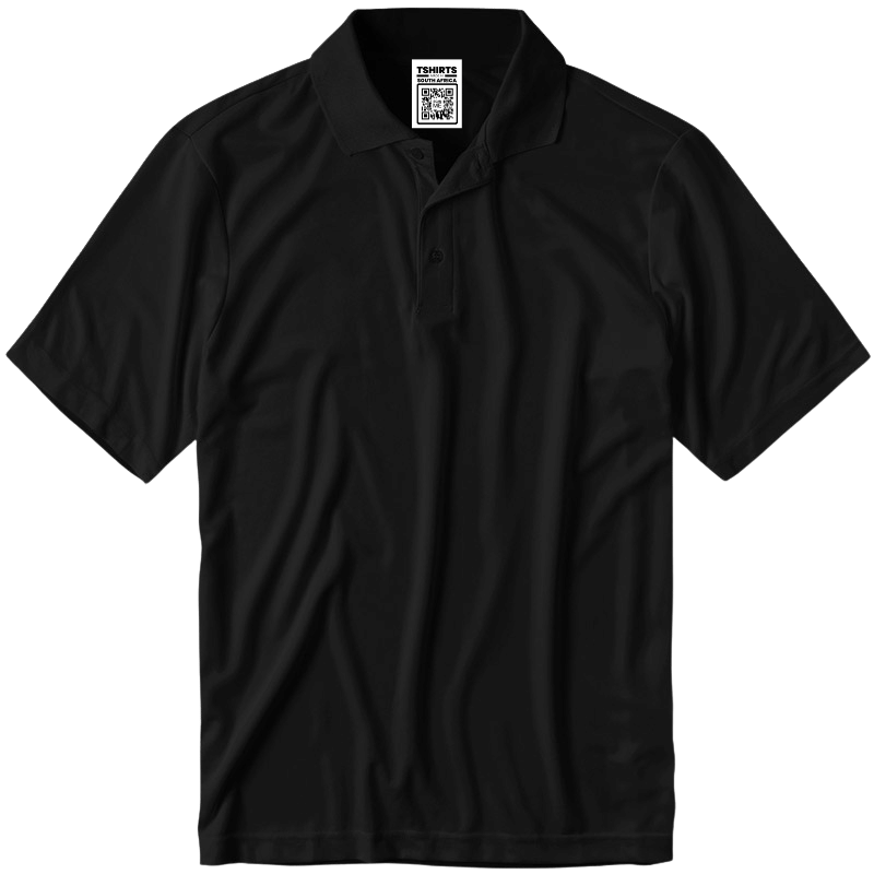 Black Tee