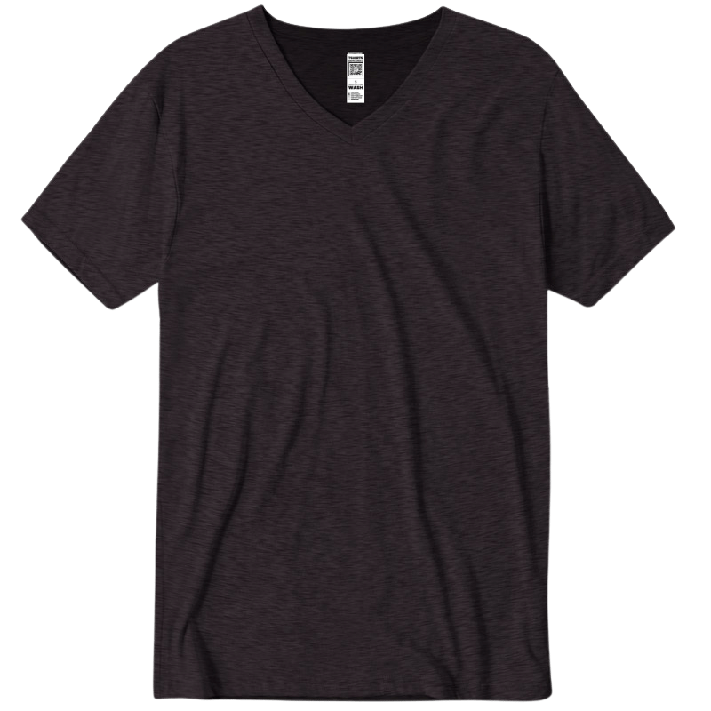 Navy VNeck
